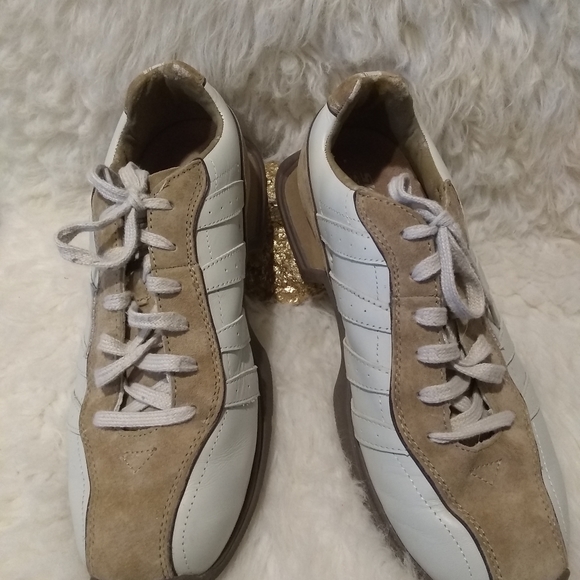 🤍Pre-Love Skechers Mens SN4952 Fashion Sneakers - Picture 6 of 7